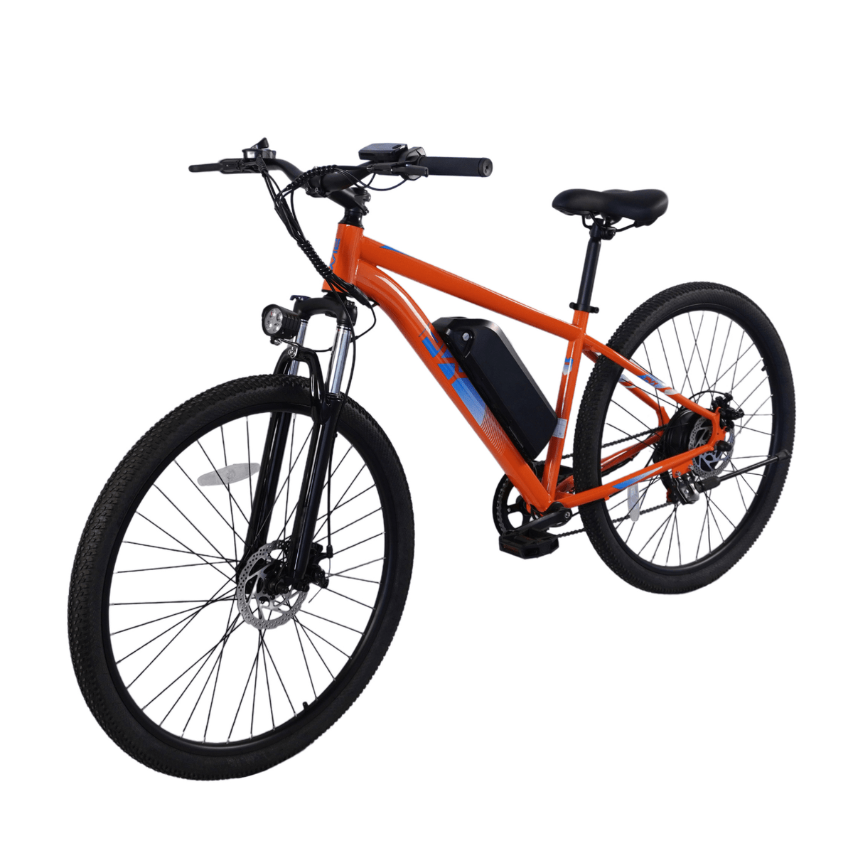 M29 Orange