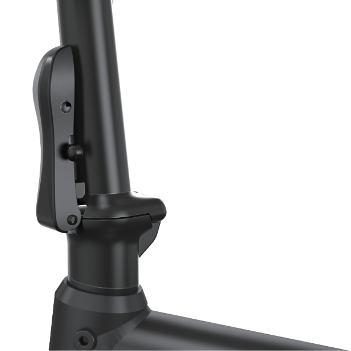 Turbo folding stand pipe - PVY E-BIKE