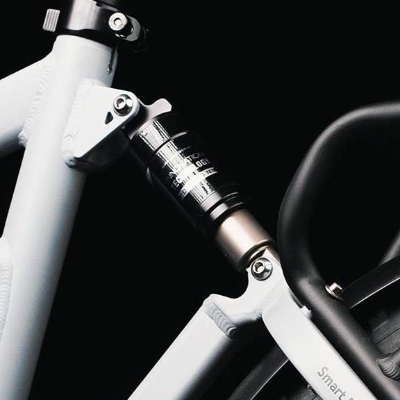 ممتص صدمات خلفي Z20 PLUS