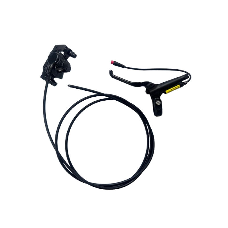 Libon Oil Brake - PVY E-BIKE