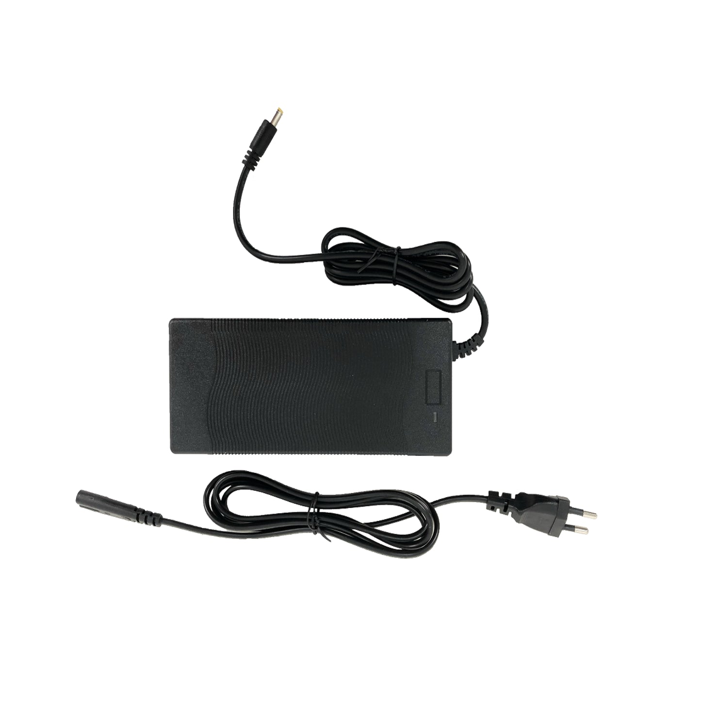 Turbo Battery Charger