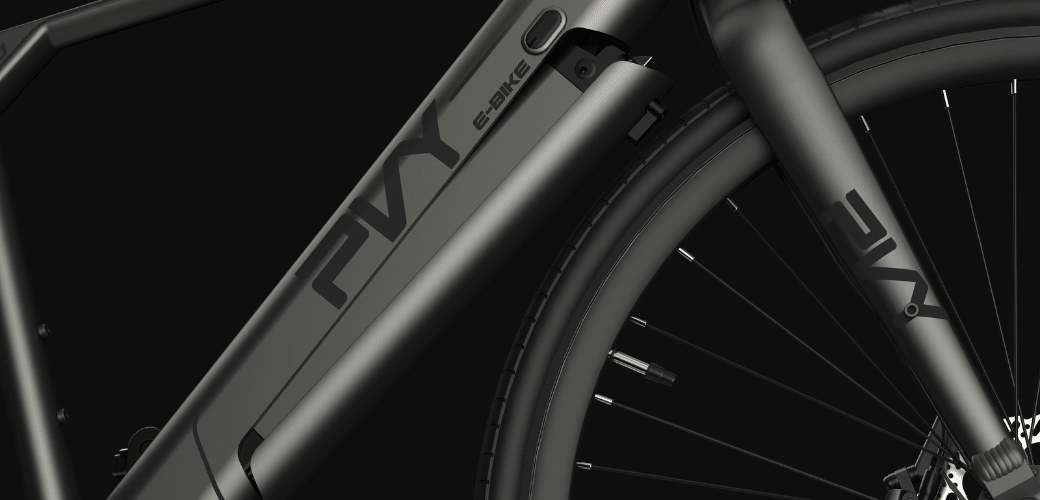 How to Store E-Bike Batteries in Winter - PVY E-BIKE
