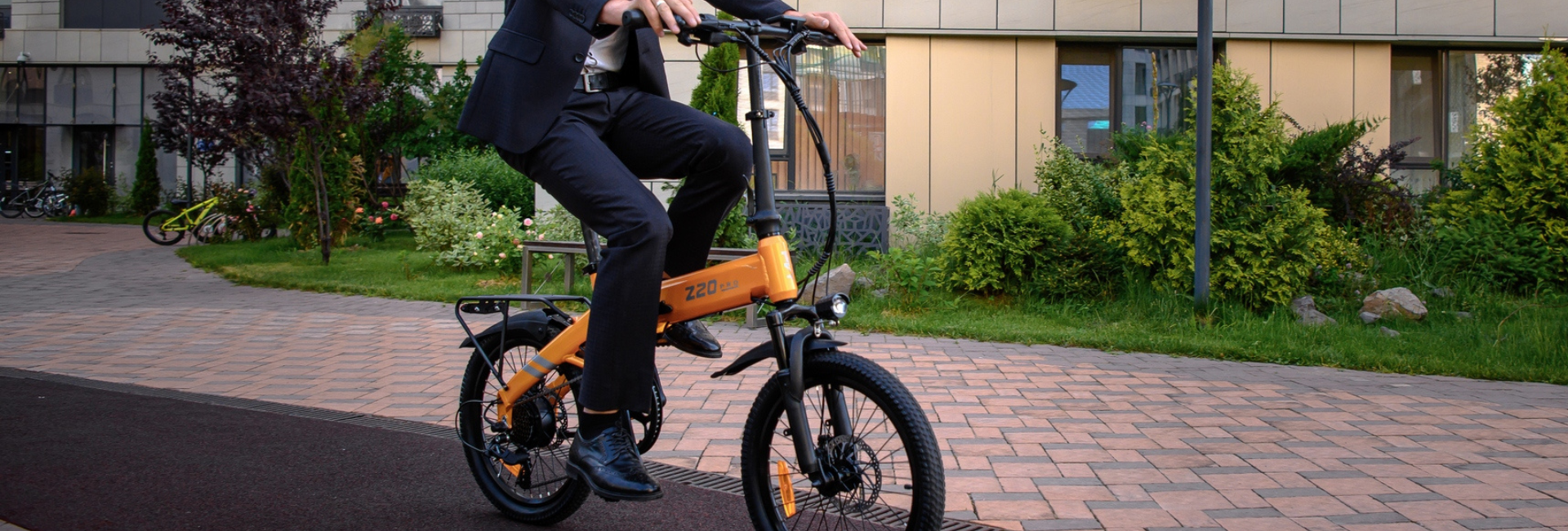 Commuter