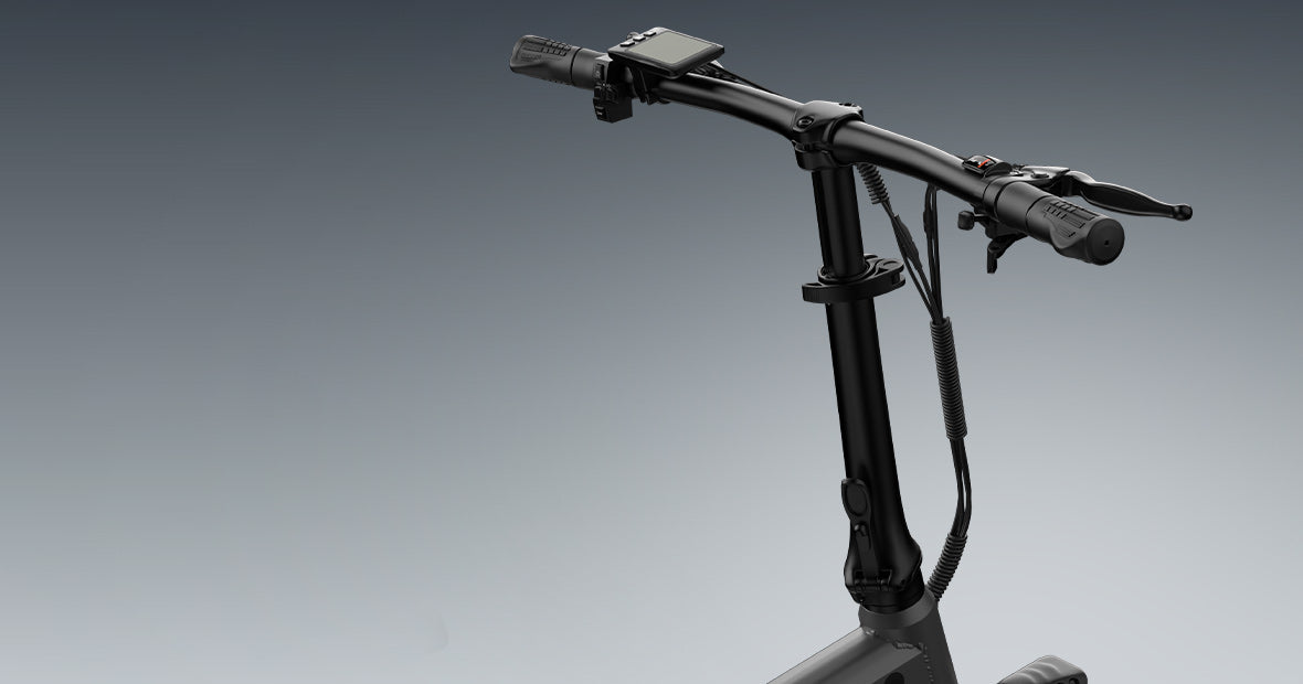 Adjustable Stem