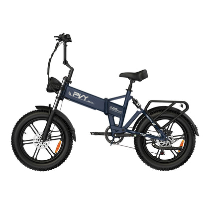 Pre Order-PVY Z20 PLUS EVO