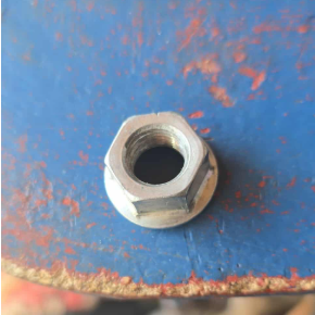 Z20 PLUS rear wheel fixing nut(Set of four)