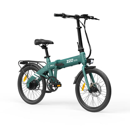 Pre Order-PVY Z20 ULTRA