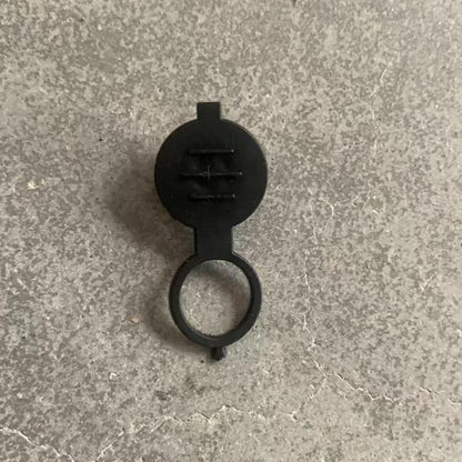 Z20 PLUS Ladeanschlussabdeckung