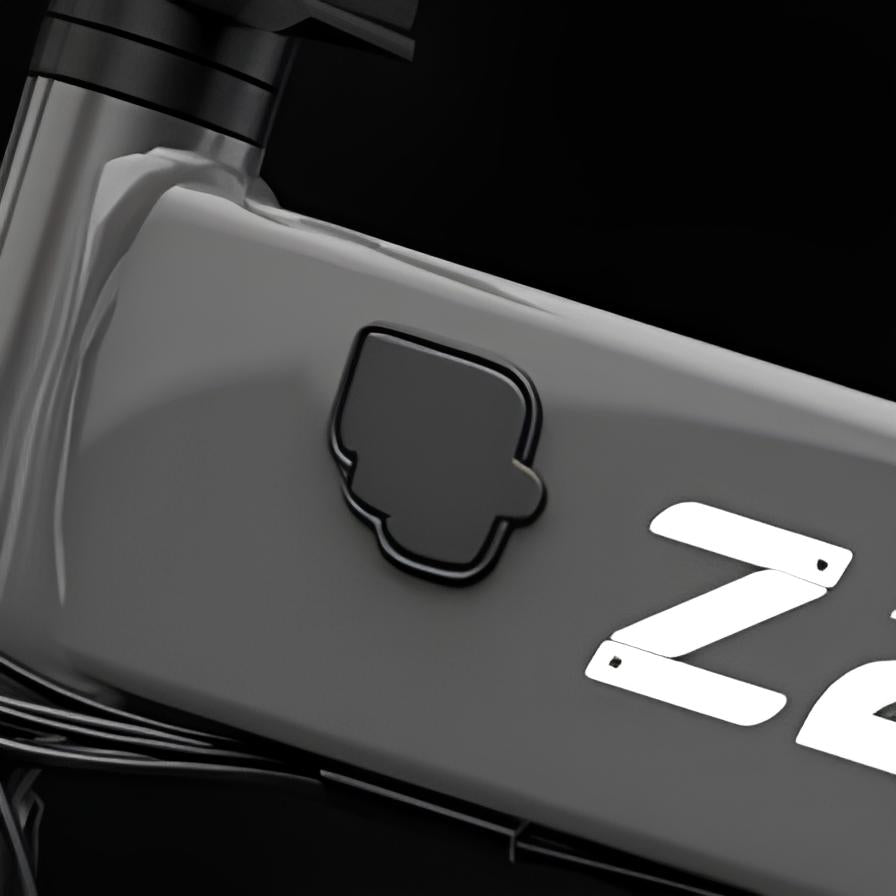 Couvercle du port de charge Z20 PRO