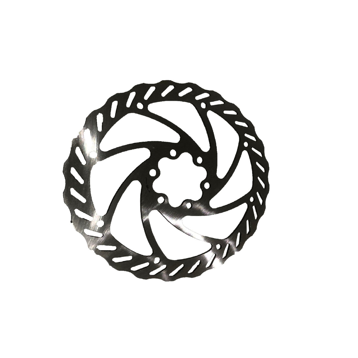 Z20 PRO Brake Disc - PVY E-BIKE