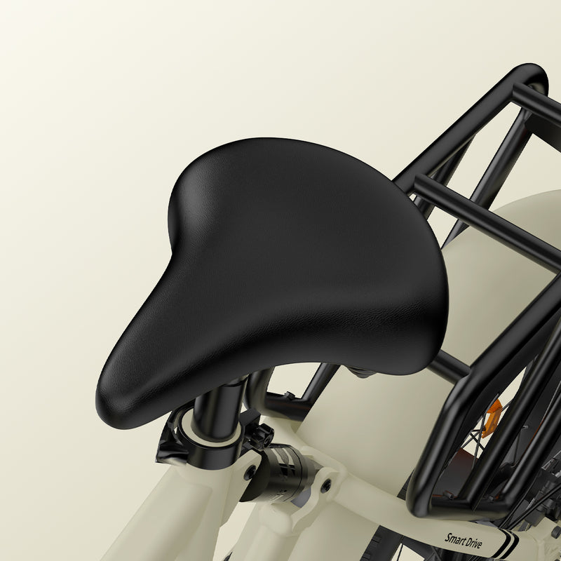 Ergonomic Seat