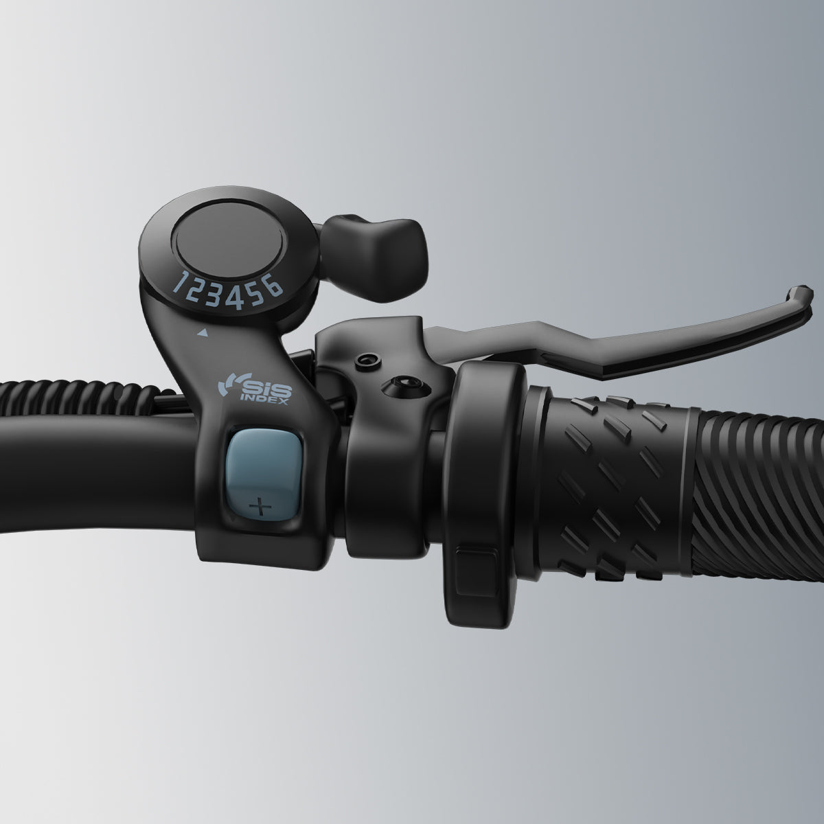 Μετάδοση Shimano 6 Ταχυτήτων