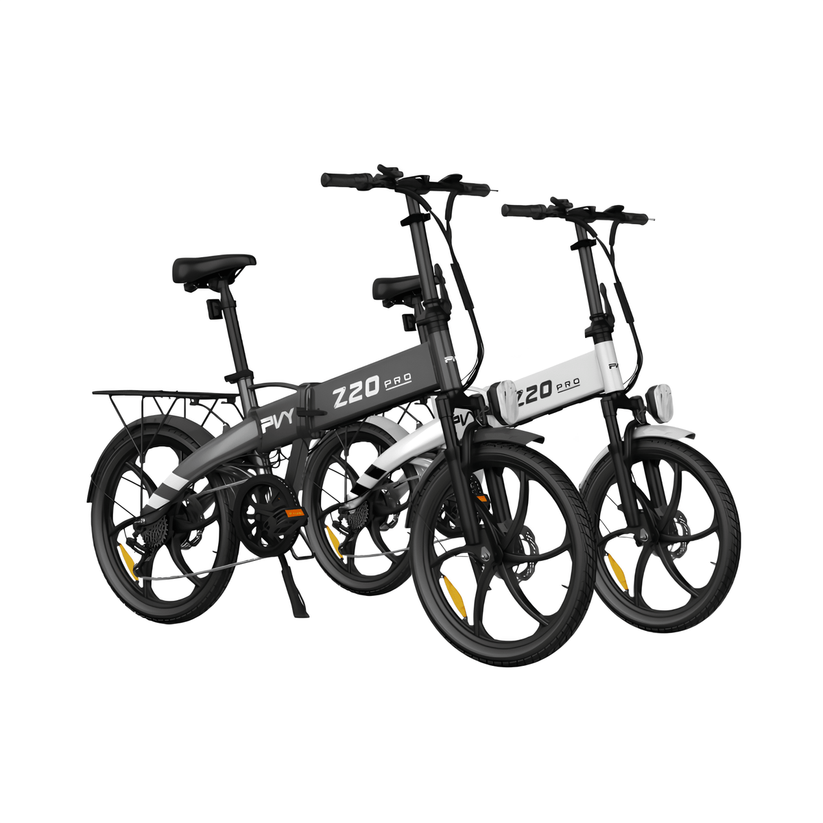 Pre Order-Combo Sale-PVY Z20 PRO - PVY E-BIKE